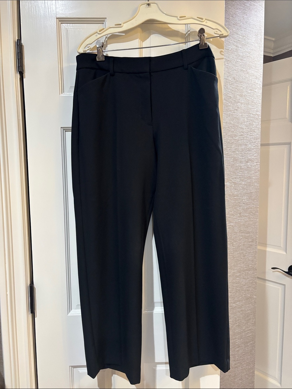 Express Black Women's Dress Trousers